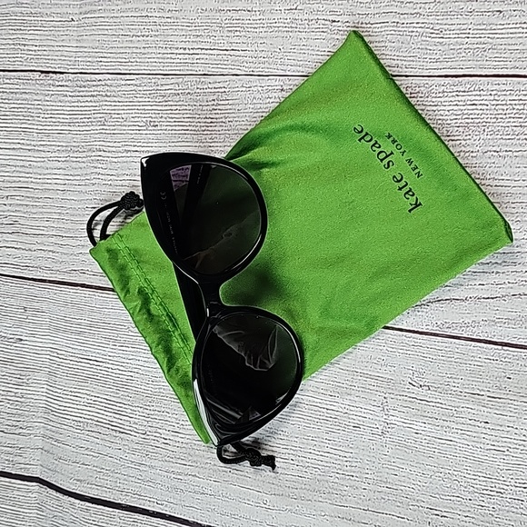 kate spade Accessories Nwot Kate Spade Ny Samantha Cat Eye